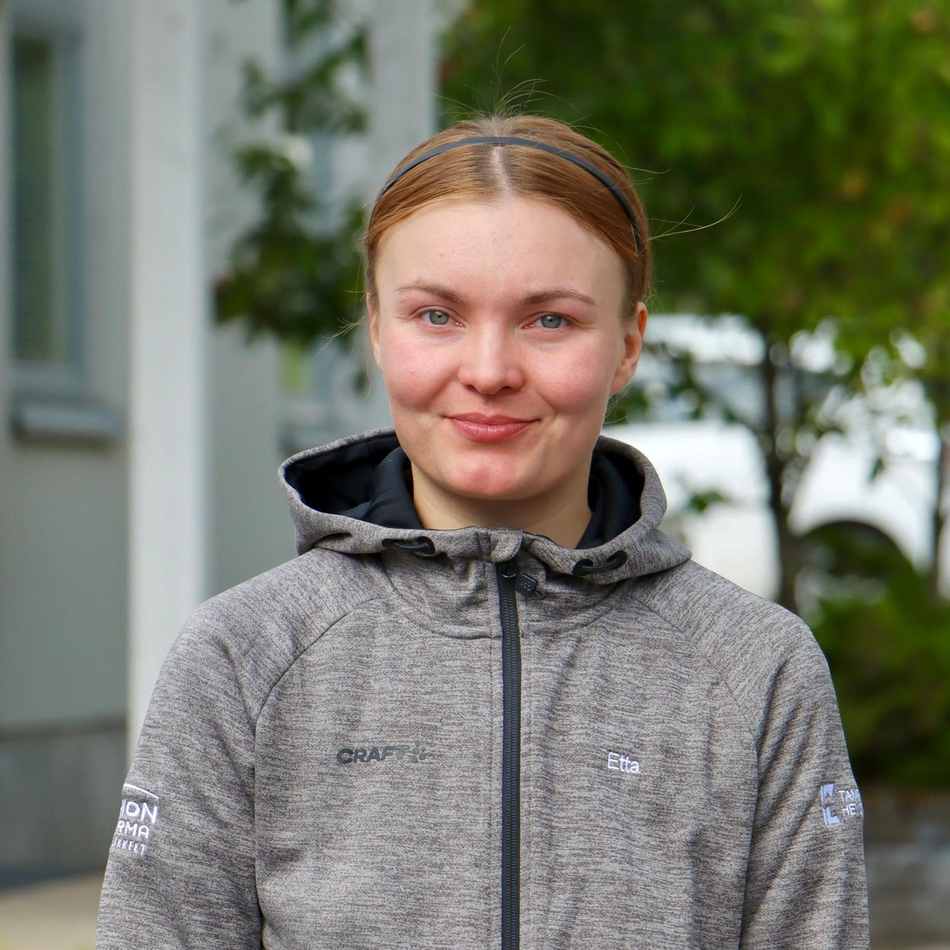 Etta Pakkanen